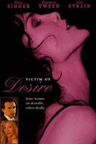 Victim of Desire - VHS movie cover (xs thumbnail)
