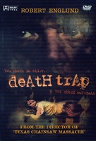 Eaten Alive - DVD movie cover (xs thumbnail)