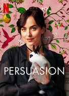 Persuasion - Movie Cover (xs thumbnail)