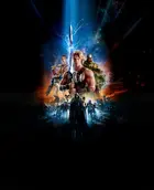 Masters of the Universe Textless
