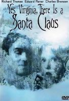 Yes Virginia, There Is a Santa Claus - Movie Cover (xs thumbnail)