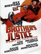 Brother&#039;s Justice - Movie Poster (xs thumbnail)
