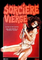 Virgin Witch - French Movie Cover (xs thumbnail)