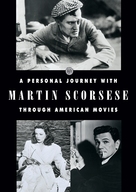 A Personal Journey with Martin Scorsese Through American Movies - DVD movie cover (xs thumbnail)