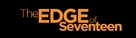 The Edge of Seventeen - Canadian Logo (xs thumbnail)