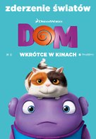 Home - Polish Movie Poster (xs thumbnail)