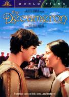 Il Decameron - Movie Cover (xs thumbnail)