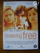 Breaking Free - Dutch DVD movie cover (xs thumbnail)