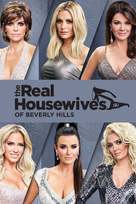 &quot;The Real Housewives of Beverly Hills&quot; - Movie Cover (xs thumbnail)