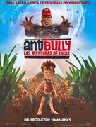The Ant Bully - Mexican Movie Poster (xs thumbnail)