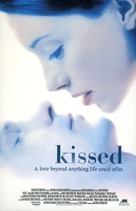 Kissed - Movie Poster (xs thumbnail)