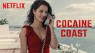 &quot;Cocaine Coast&quot; - Movie Poster (xs thumbnail)