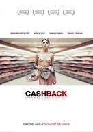 Cashback - British Movie Poster (xs thumbnail)