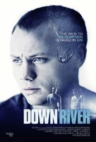 Downriver - Movie Poster (xs thumbnail)