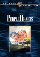 Purple Hearts - DVD movie cover (xs thumbnail)