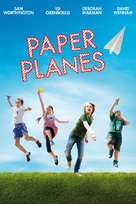 Paper Planes - Australian Movie Poster (xs thumbnail)