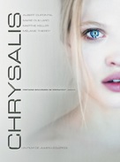 Chrysalis - French poster (xs thumbnail)