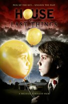 House of Last Things - Movie Poster (xs thumbnail)