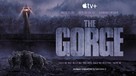 The Gorge - Movie Poster (xs thumbnail)