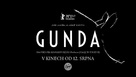 Gunda - Czech Movie Poster (xs thumbnail)