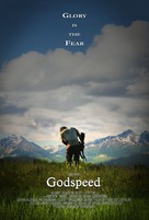 Godspeed - Movie Poster (xs thumbnail)
