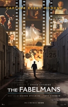 The Fabelmans - International Movie Poster (xs thumbnail)