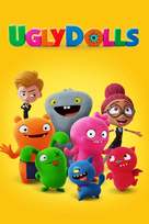 UglyDolls - Video on demand movie cover (xs thumbnail)