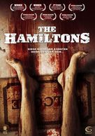 The Hamiltons - German Movie Poster (xs thumbnail)