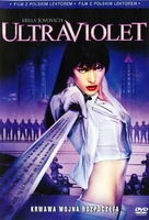 Ultraviolet - Czech Movie Cover (xs thumbnail)