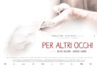 Per altri occhi - Italian Movie Poster (xs thumbnail)