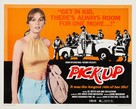 Pick-up - Movie Poster (xs thumbnail)