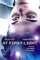 First Light - Canadian Movie Cover (xs thumbnail)