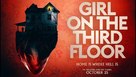 Girl on the Third Floor - Movie Poster (xs thumbnail)