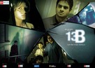 13B - Indian Movie Poster (xs thumbnail)