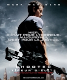 Shooter - Swiss Movie Poster (xs thumbnail)