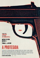 The Prot&eacute;g&eacute; - Portuguese Movie Poster (xs thumbnail)