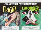 Fright - British Combo movie poster (xs thumbnail)