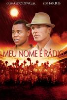 Radio - Brazilian Movie Cover (xs thumbnail)