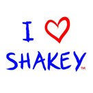 I Heart Shakey - Logo (xs thumbnail)