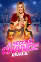 A Second Chance: Rivals! - Australian Movie Cover (xs thumbnail)