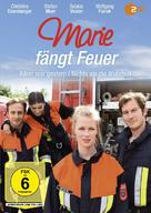 &quot;Marie f&auml;ngt Feuer&quot; - German Movie Cover (xs thumbnail)