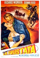 Backlash - Italian Movie Poster (xs thumbnail)