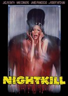 Nightkill - Movie Cover (xs thumbnail)