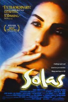 Solas - Movie Poster (xs thumbnail)