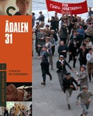 &Aring;dalen &#039;31 - Blu-Ray movie cover (xs thumbnail)