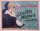 Stella Maris - Movie Poster (xs thumbnail)
