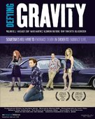 Defying Gravity - Movie Poster (xs thumbnail)