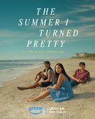 &quot;The Summer I Turned Pretty&quot; - Movie Poster (xs thumbnail)