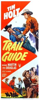 Trail Guide - Movie Poster (xs thumbnail)