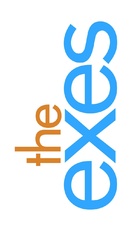 &quot;The Exes&quot; - Logo (xs thumbnail)